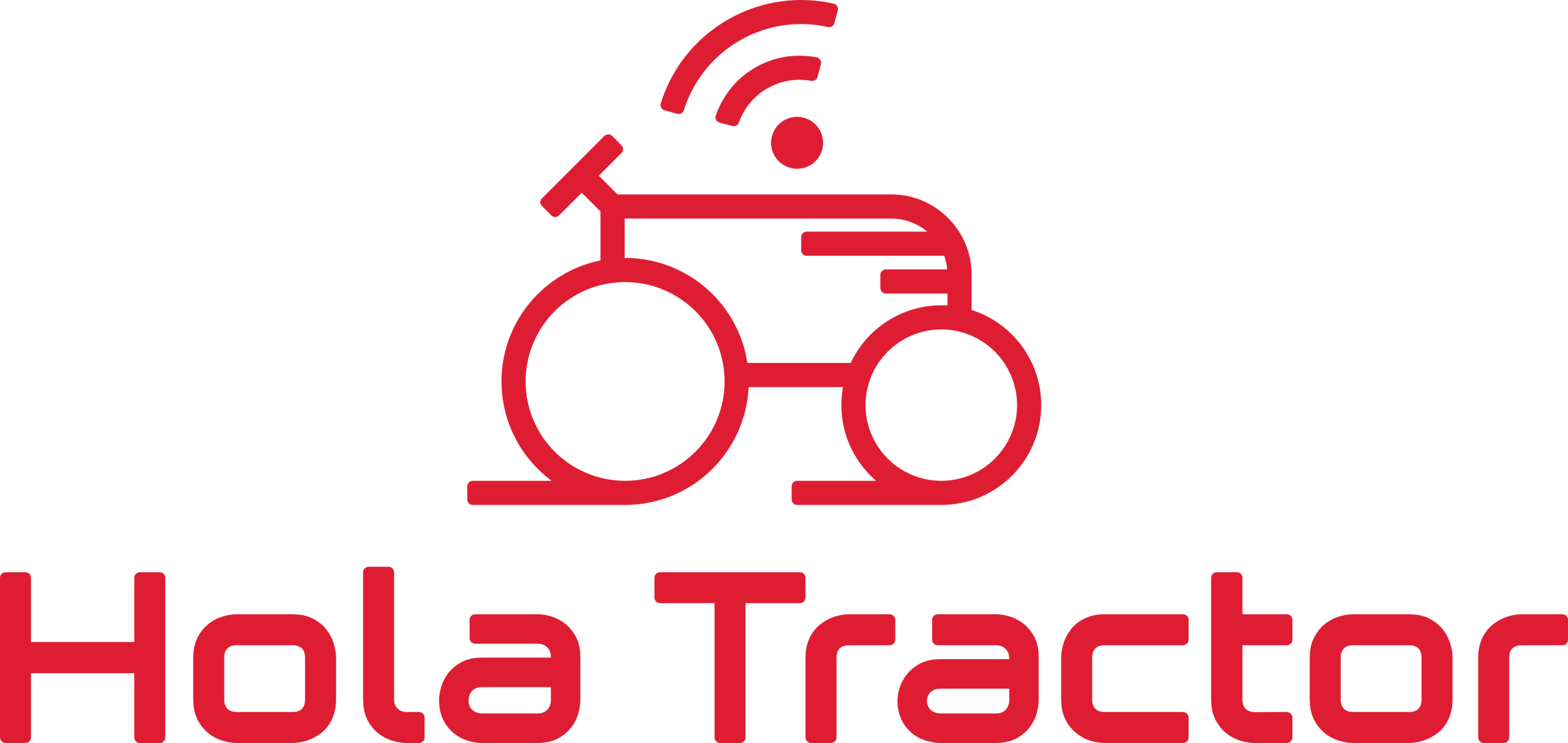 Hola Tractor_Logo Hola Tractor_Logo