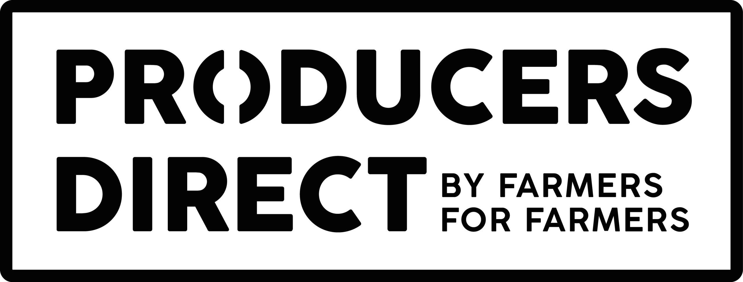 Producers Direct_Logo Producers Direct_Logo